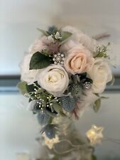 Glamorous wedding bouquet for sale  Richmond