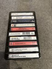 Vintage cassette tapes for sale  BRISTOL