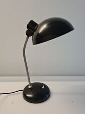 Schreibtischlampe vintage kais gebraucht kaufen  Soest