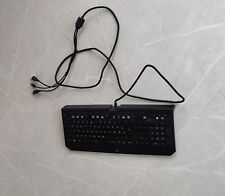 Tastatur razer blackwidow gebraucht kaufen  Gemünden