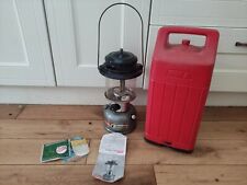 Coleman 295 Powerhouse Unleaded Fuel Lantern for sale  Shipping to South Africa