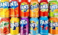 Fanta mix dosen gebraucht kaufen  Horst