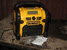 Dewalt dcr020 240v for sale  EDGWARE