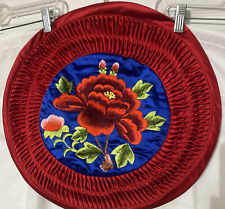 Embroidery korean folk for sale  Hornbeck