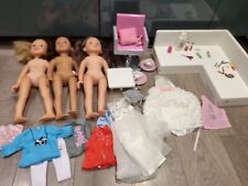 Design friend dolls for sale  NEWCASTLE UPON TYNE