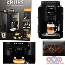 Krups kaffeevollautomat espres gebraucht kaufen  Meinerzhagen