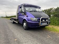 Ford transit recovery for sale  BEDFORD