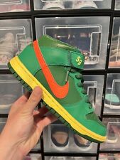 Nike dunk pro for sale  Shipping to Ireland