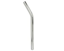 Chrome 22.2mm seatpost for sale  Los Angeles