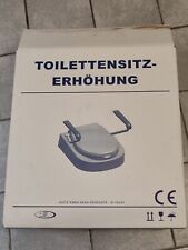 Dietz toilettensitzerhöhung f gebraucht kaufen  Peißenberg