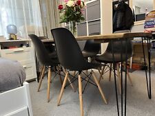 Dining table chairs for sale  LONDON