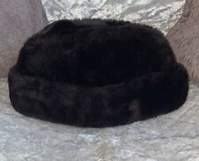 Black autofur furry for sale  UK