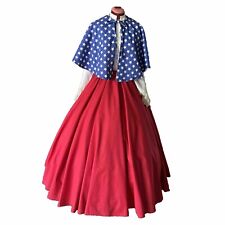 Civil war dress for sale  Millersburg