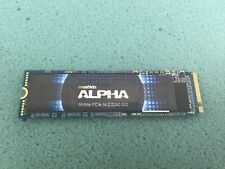 Mushkin Alpha MKNSSDAL8TB-D8 8TB NVMe PCIe M.2 2280 SSD Solid State Drive HD118 for sale  Shipping to South Africa