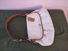 Vintage coach bag for sale  Shipping to Ireland