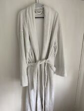 White company towelling for sale  BRADFORD