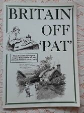 Britain pat 200 for sale  LONDON