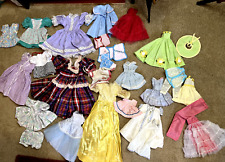 Vintage doll clothing for sale  Alpharetta