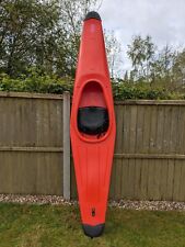 Plastic polo kayak for sale  STAFFORD