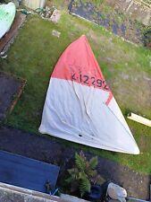 Two sailing dinghy for sale  PLYMOUTH