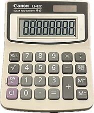 hand held solar calculator for sale  Colbert