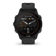 Garmin Forerunner 955 Solar Multisport GPS Watch Heart Rate Monitor - Black comprar usado  Enviando para Brazil