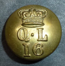 Queens 16th lancers for sale  NORWICH