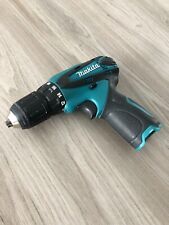 Makita df330d perceuse d'occasion  Colombey-les-Belles