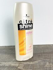 Citre shine conditioner for sale  Lake City