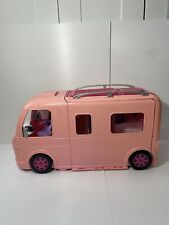 Barbie dream camper for sale  NEWPORT