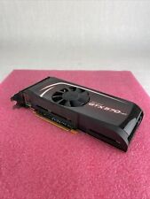 EVGA GeForce GTX 570 HD 1280MB GDDR5 PCI-E Graphics Card, used for sale  Shipping to South Africa