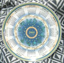 Great wedgwood calendar for sale  Shipping to Ireland
