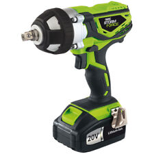 Draper impact wrench for sale  Shipping to Ireland