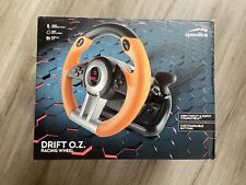 Speedlink drift racing gebraucht kaufen  Bederkesa