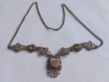 Lovely antique necklace for sale  NORWICH