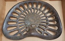 Antique cast iron for sale  Cameron