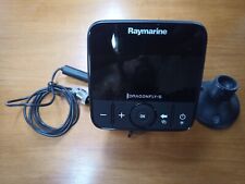 Raymarine dragonfly gps for sale  HAYLING ISLAND