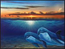 Serenity sea dolphins for sale  BIRMINGHAM