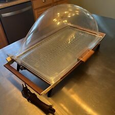 hot tray plate for sale  Montgomery