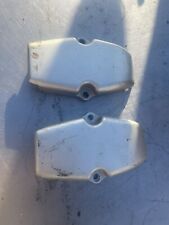 Lower mount covers for sale  ELY