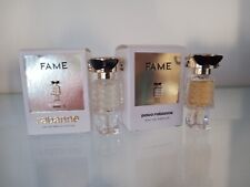 Miniatures parfum fame d'occasion  Muret