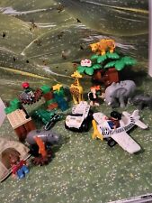 Lego safari abenteuer gebraucht kaufen  Köln