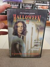 Halloween 2 (DVD, Região 1&4) Versão Espanhola Difícil de Encontrar Região 1&4 Trl8#51 comprar usado  Enviando para Brazil