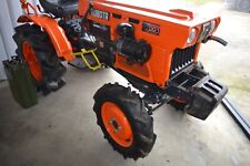 Kubota b7001 compact for sale  SPALDING