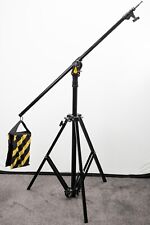 Light Stands & Booms for sale  OTLEY