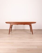Tavolino copenaghen legno usato  Virle Piemonte