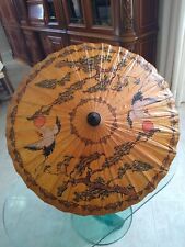 Wagasa ombrello antico usato  Roma