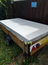 Car camping trailer for sale  FROME