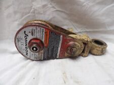 rope pulley for sale  Boaz
