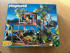 Playmobil 3217 aventuriers d'occasion  Ondres
